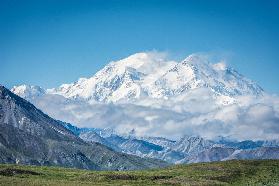 Mt. Denali - Alaska 20, 310