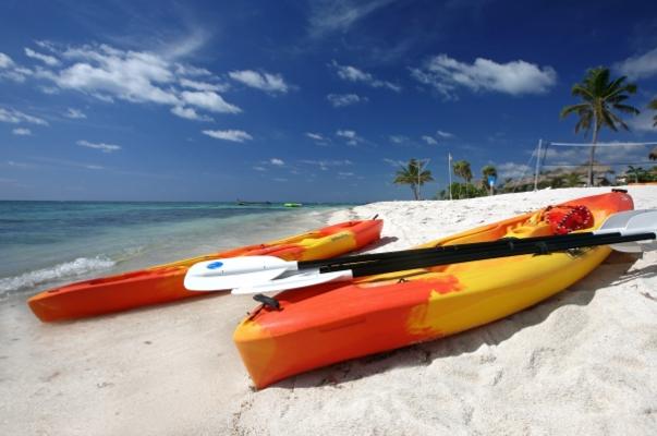 Bootsausflug von Jenny Sturm
