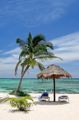 Liegeplatz von Jenny Sturm