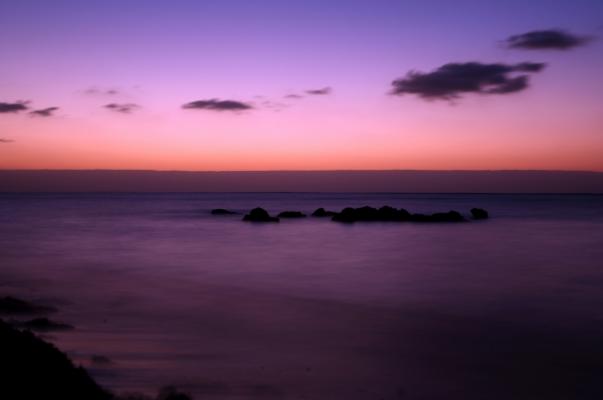 Mexikanischer Abend von Jenny Sturm