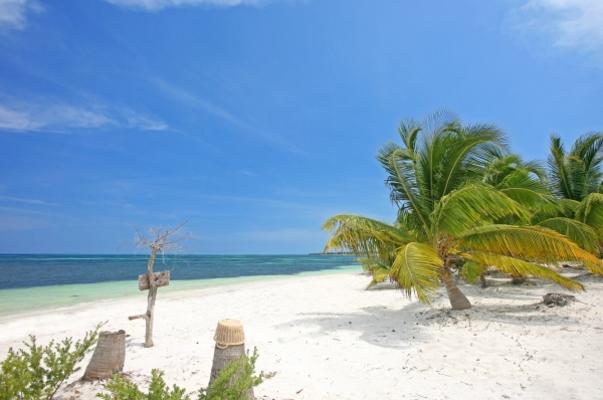 Punta Allen von Jenny Sturm