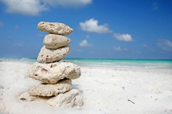 Steine von Jenny Sturm