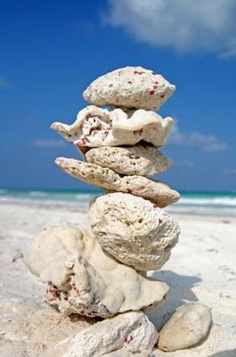 Heilkraft der Steine