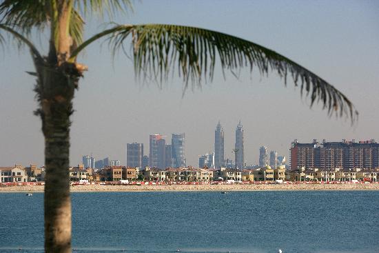 Dubai von Jens Kalaene