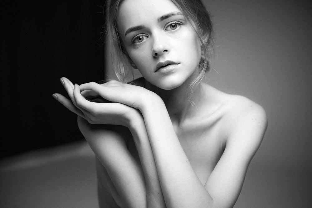 shoreline von Jens Klettenheimer