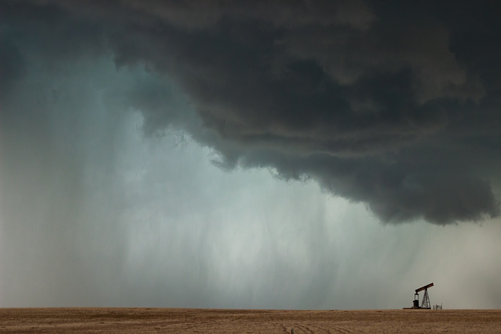 High Plains Gold von Jeremy Perez