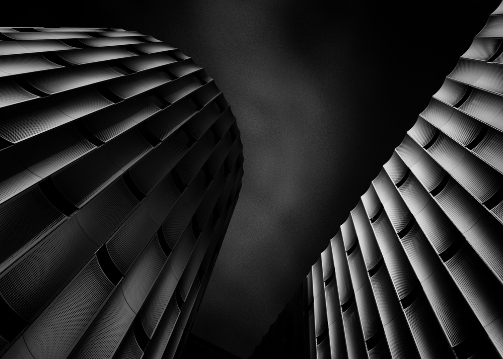 Rapprochement von Jeroen van de Wiel