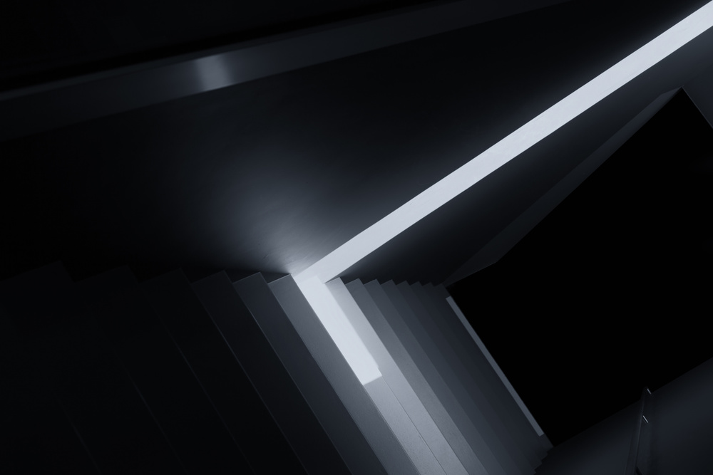 Limited light von Jeroen van de Wiel