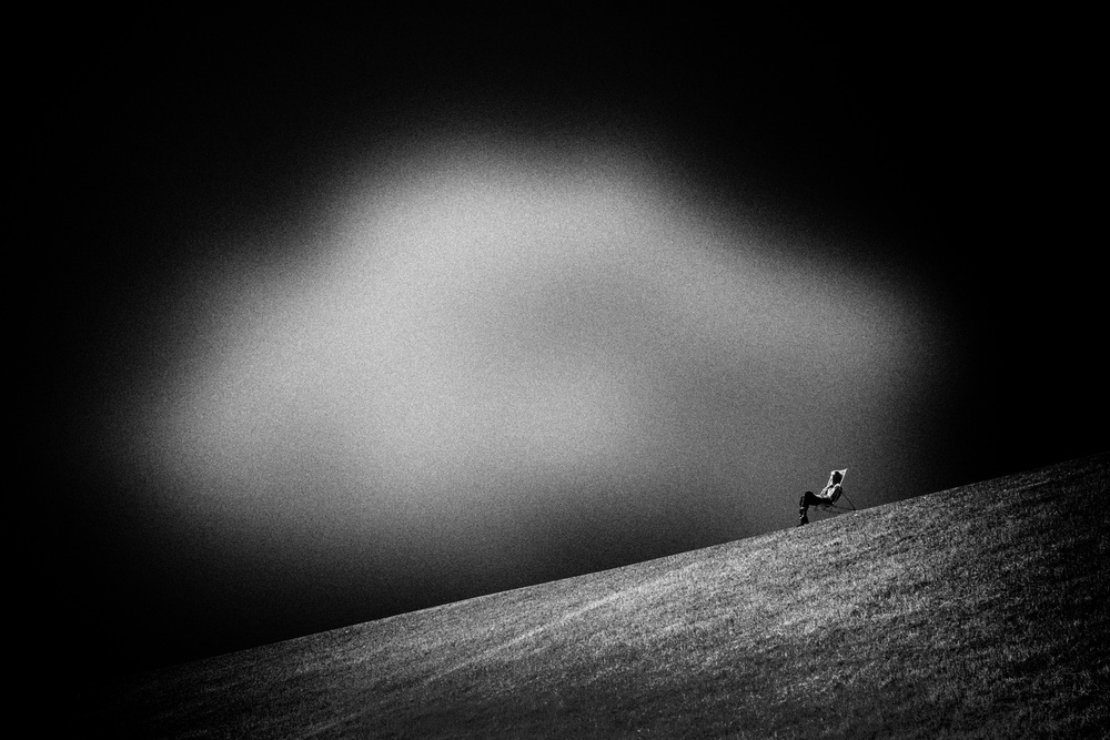 The nap von Jeroen van de Wiel