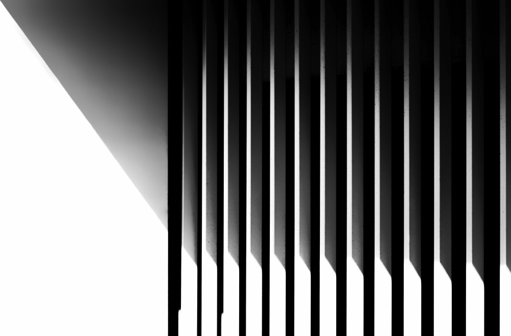 The Rhythm von Jeroen van de Wiel