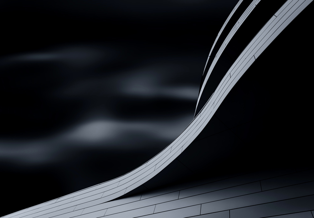 The bends von Jeroen van de Wiel