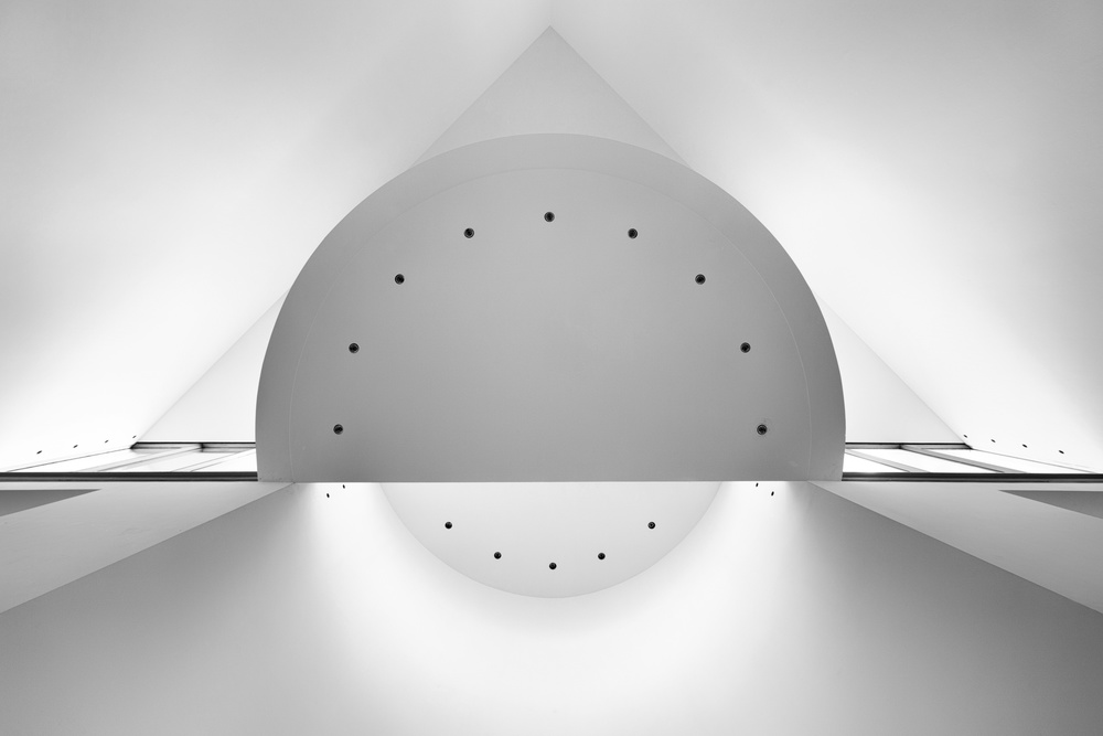 The Ceiling von Jeroen van de Wiel