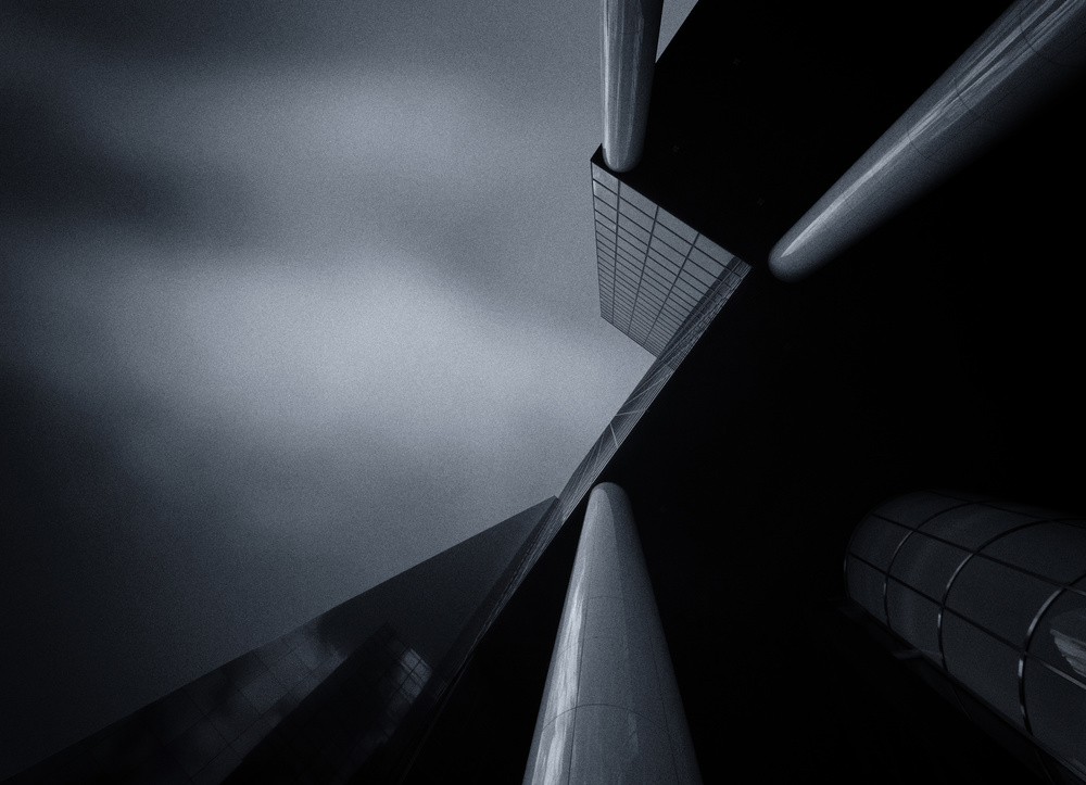 The foundation von Jeroen van de Wiel