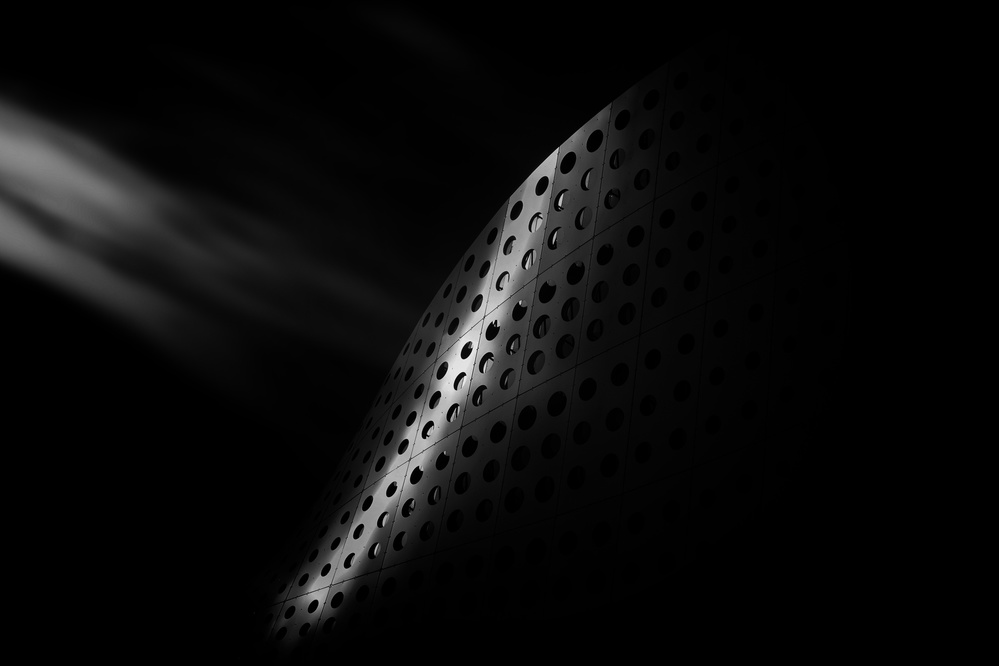 The sun will rise again von Jeroen van de Wiel