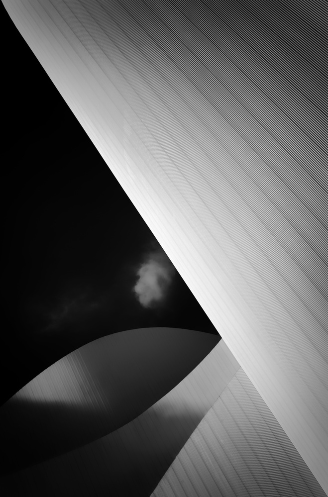 A day at the theatre von Jeroen van de Wiel