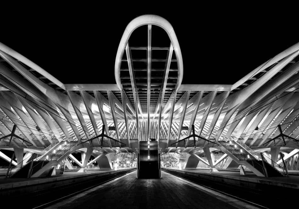 Entering von Jeroen van de Wiel