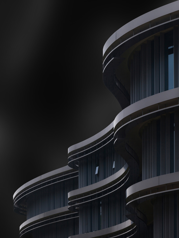 Elegance von Jeroen van de Wiel