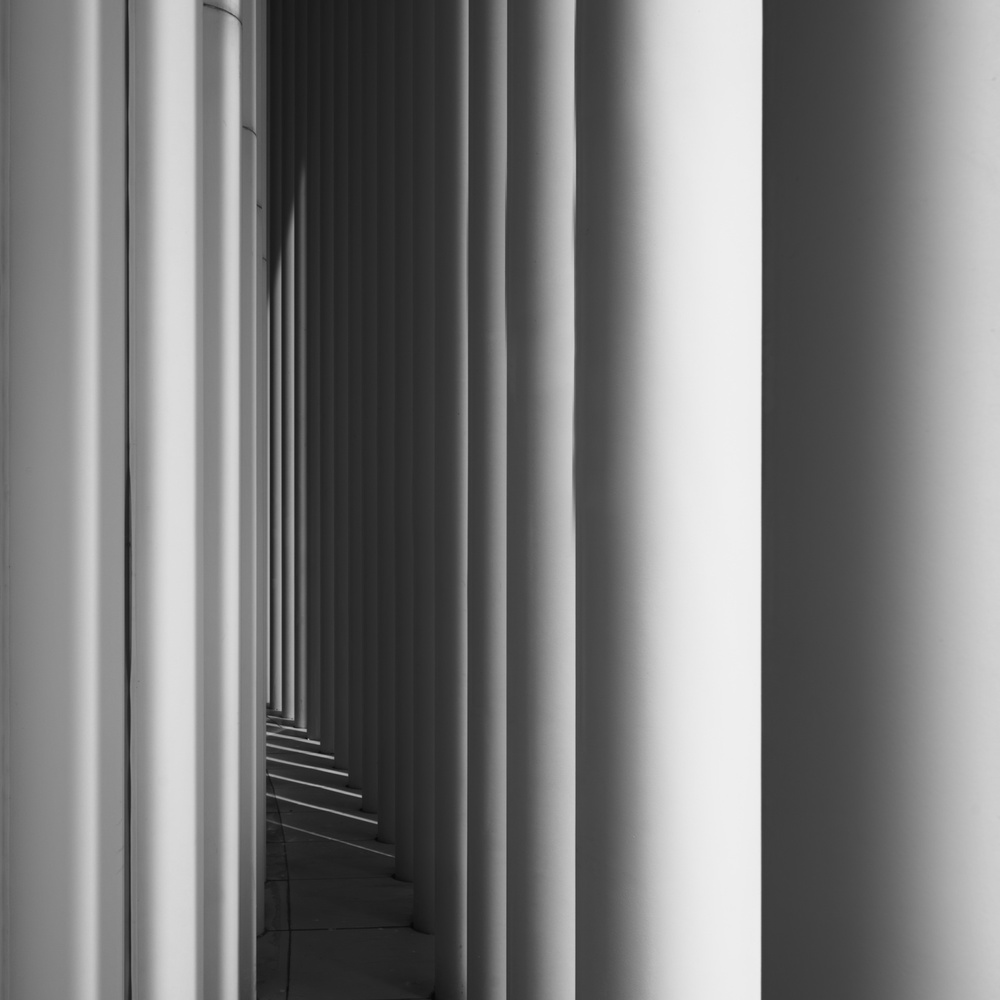 Narrow von Jeroen van de Wiel