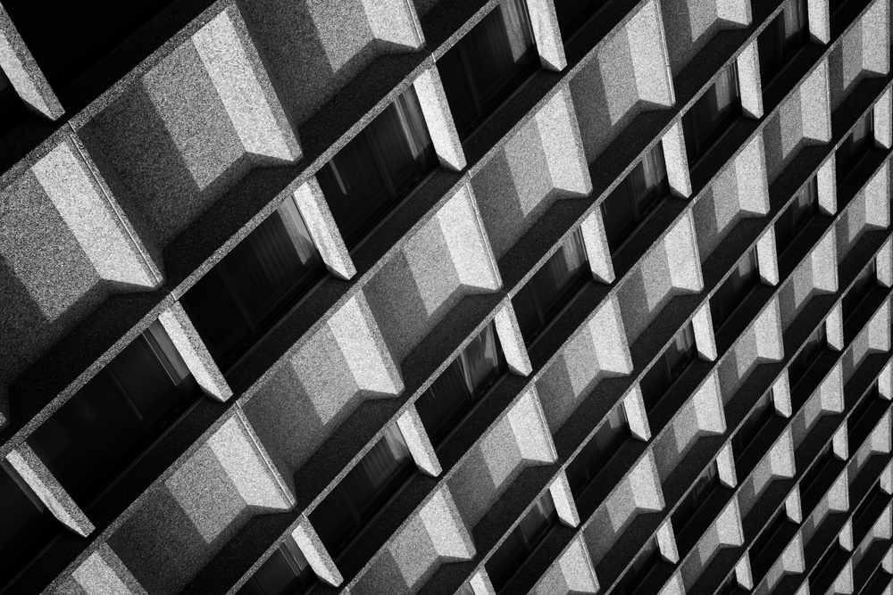 Solid as a rock von Jeroen van de Wiel