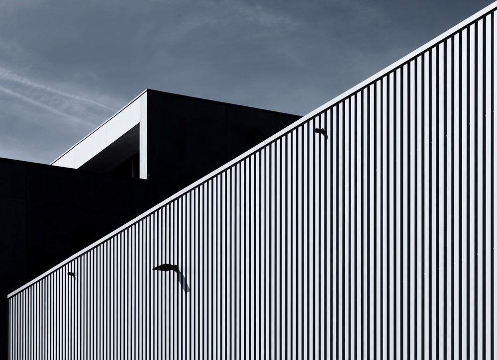 Premises von Jeroen van de Wiel