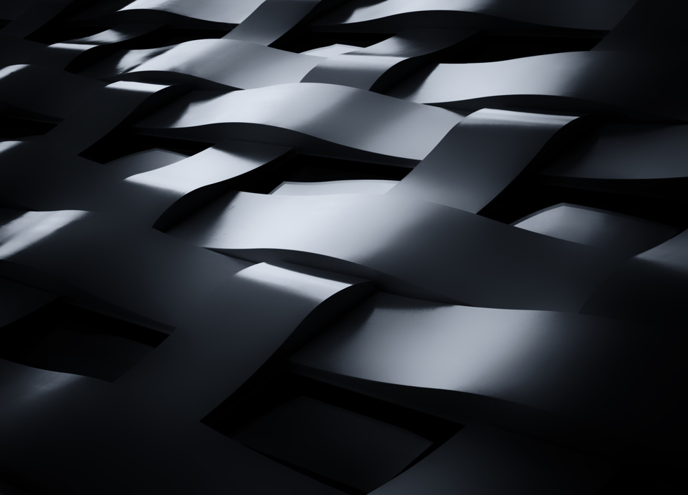 Braided von Jeroen van de Wiel