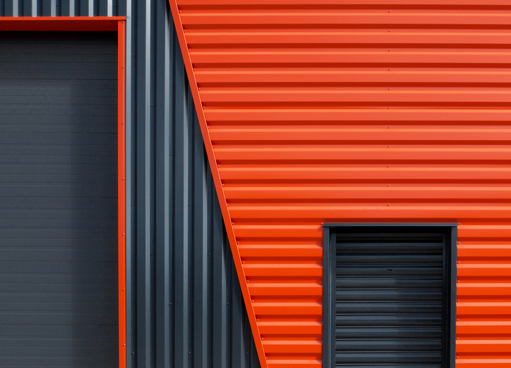 Closed von Jeroen van de Wiel