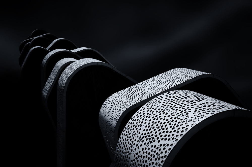 Crawling up von Jeroen van de Wiel