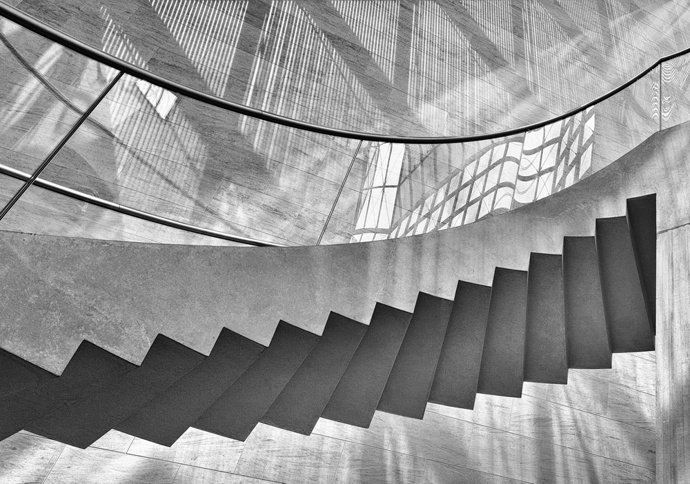 Altitude solution von Jeroen van de Wiel