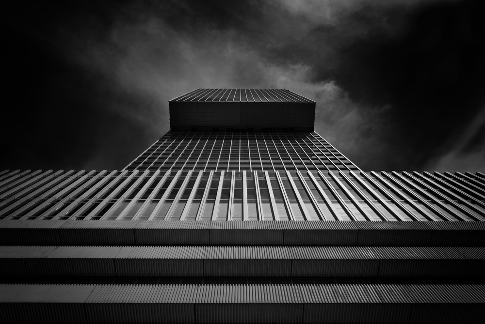 Higher steps von Jeroen van de Wiel