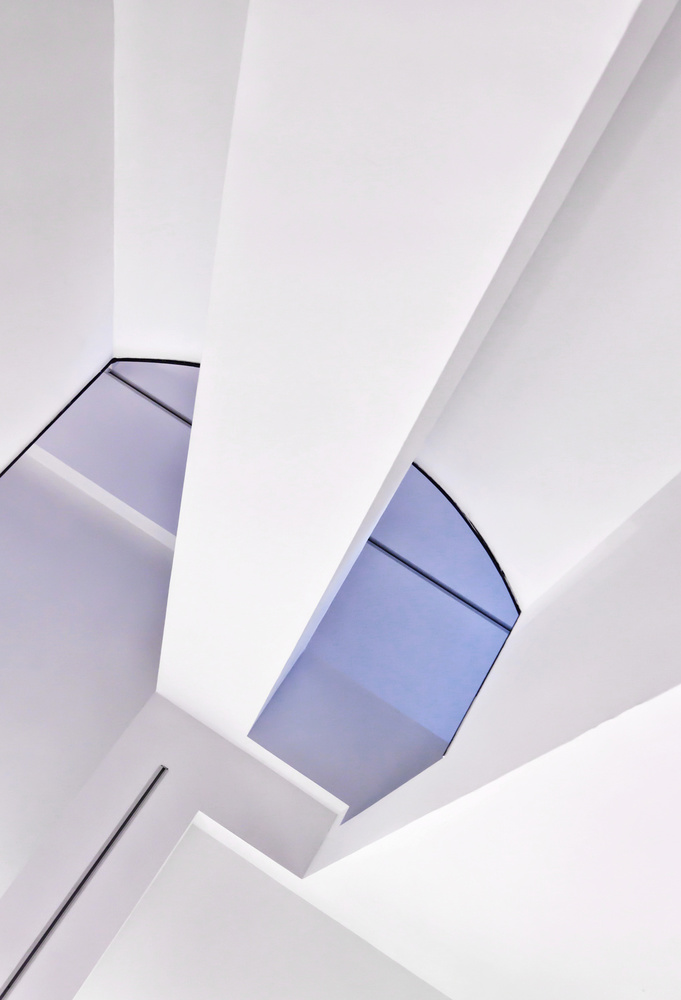 Inside lines von Jeroen van de Wiel