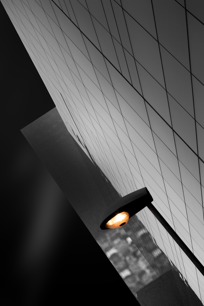 Slightly enlightened von Jeroen van de Wiel