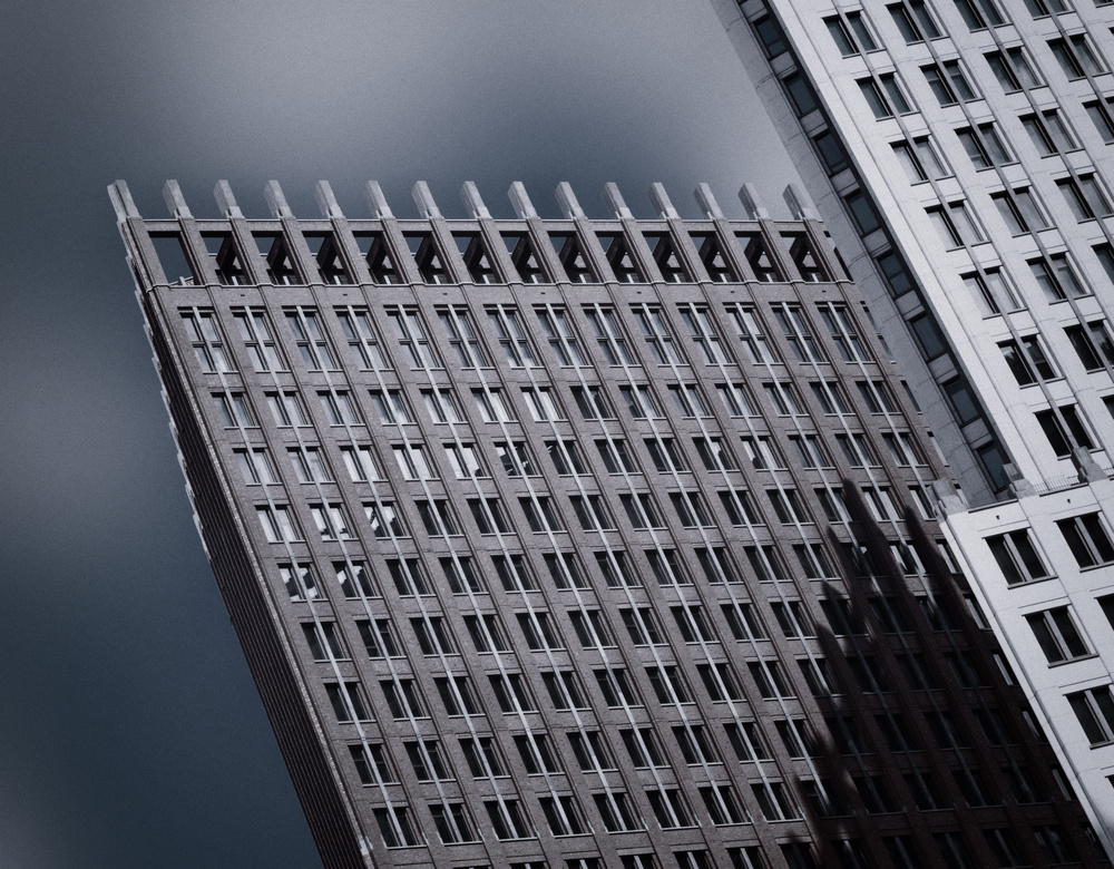 Castles in the air von Jeroen van de Wiel