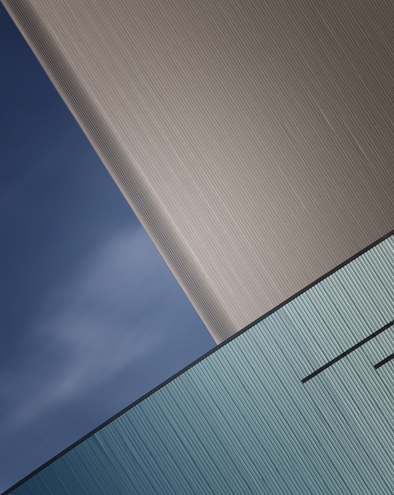 Several lines von Jeroen van de Wiel