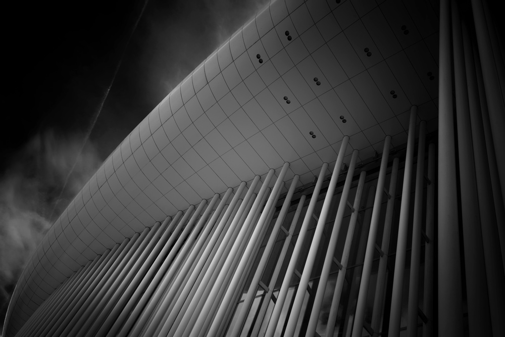 Pillars von Jeroen van de Wiel