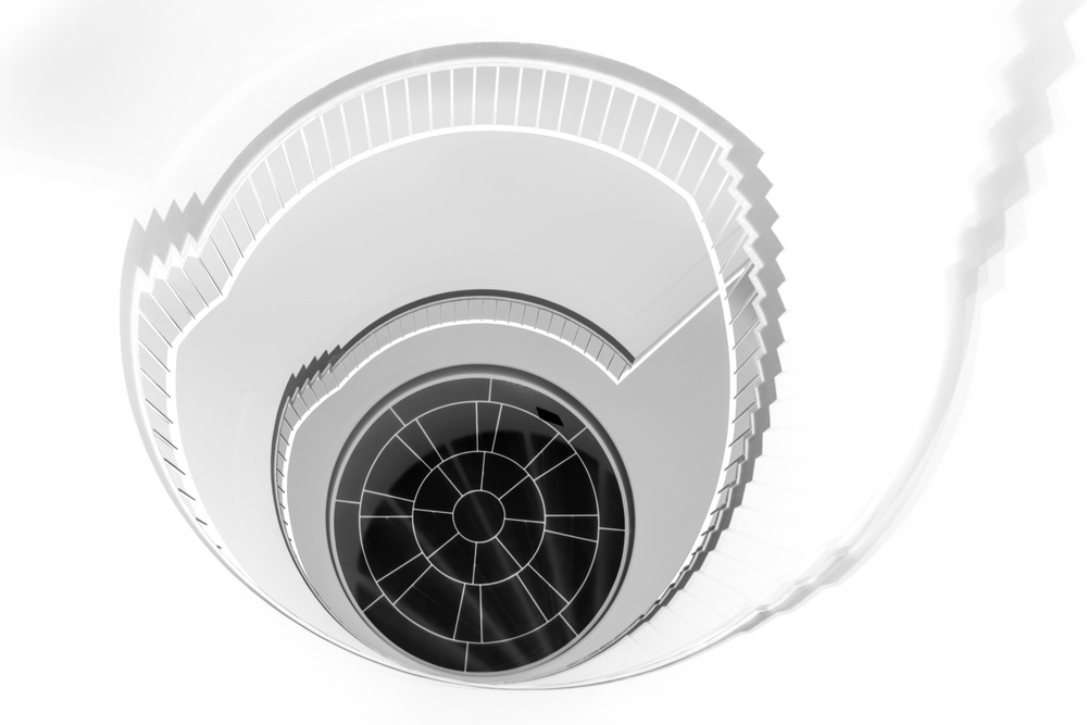 Sempiternal von Jeroen van de Wiel