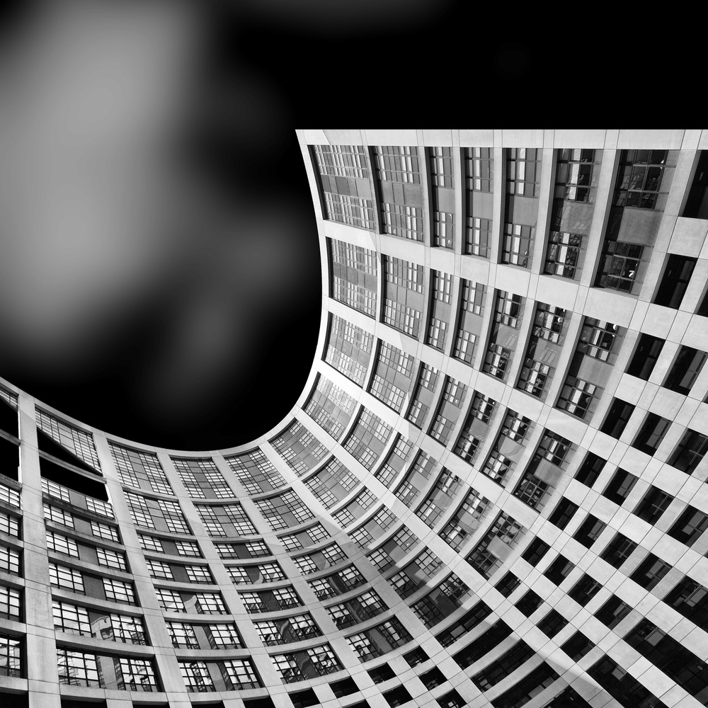 So many offices von Jeroen van de Wiel