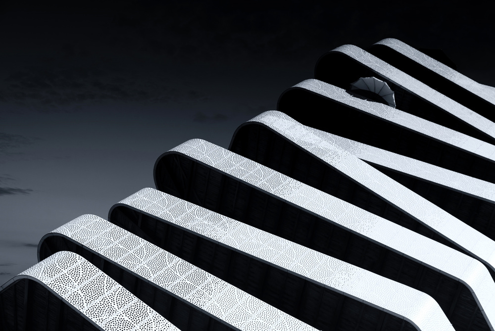 Sun protection von Jeroen van de Wiel