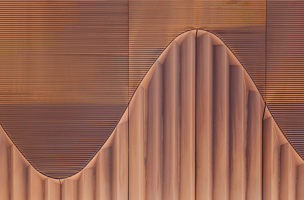 Wavelength von Jeroen van de Wiel