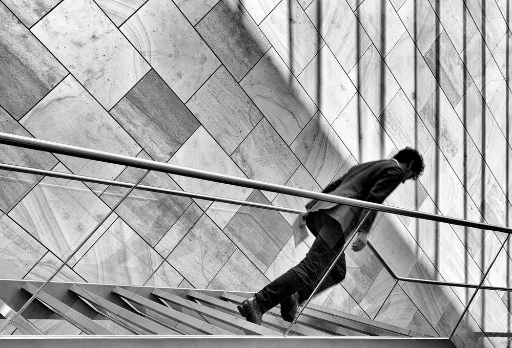 Inbetween the lines von Jeroen van de Wiel