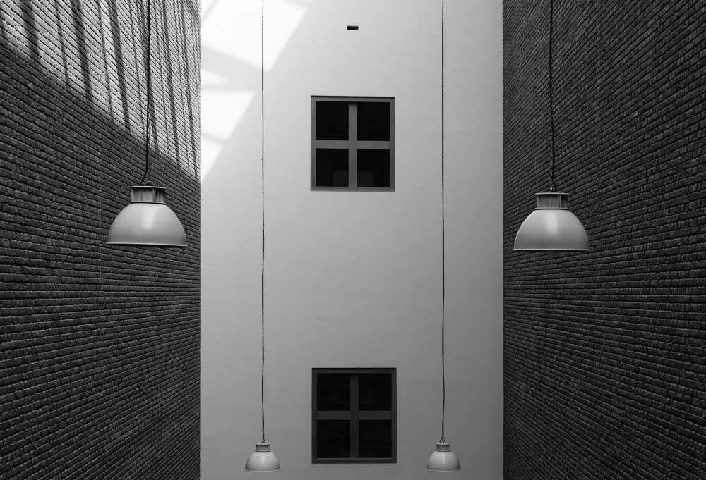 Four von Jeroen Van de