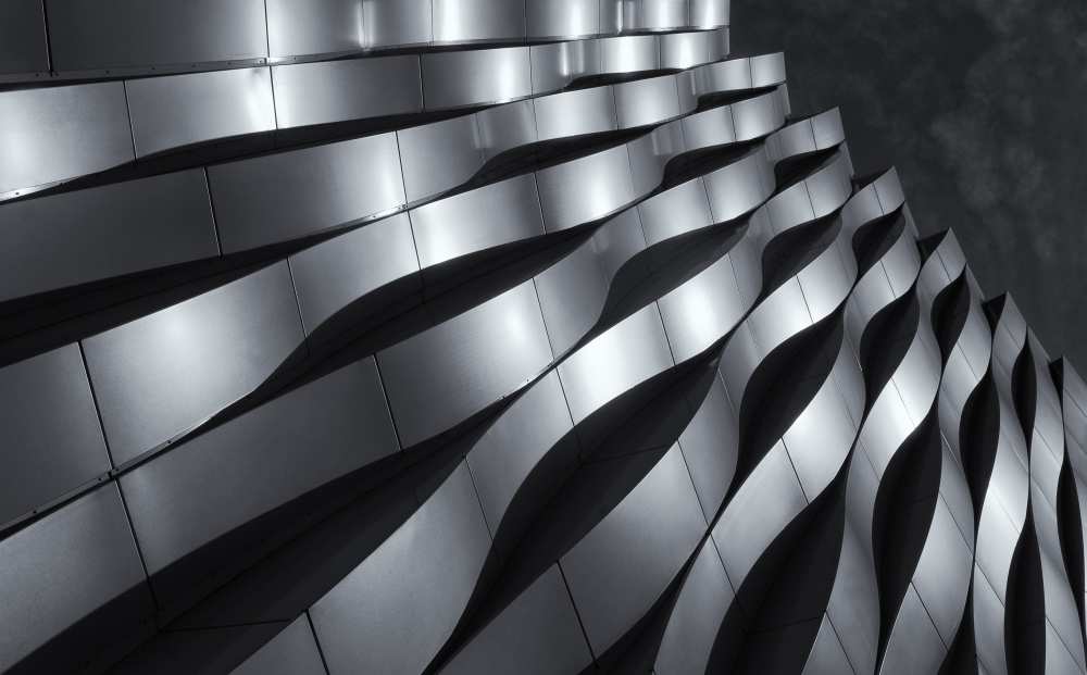 Waving von Jeroen Van de