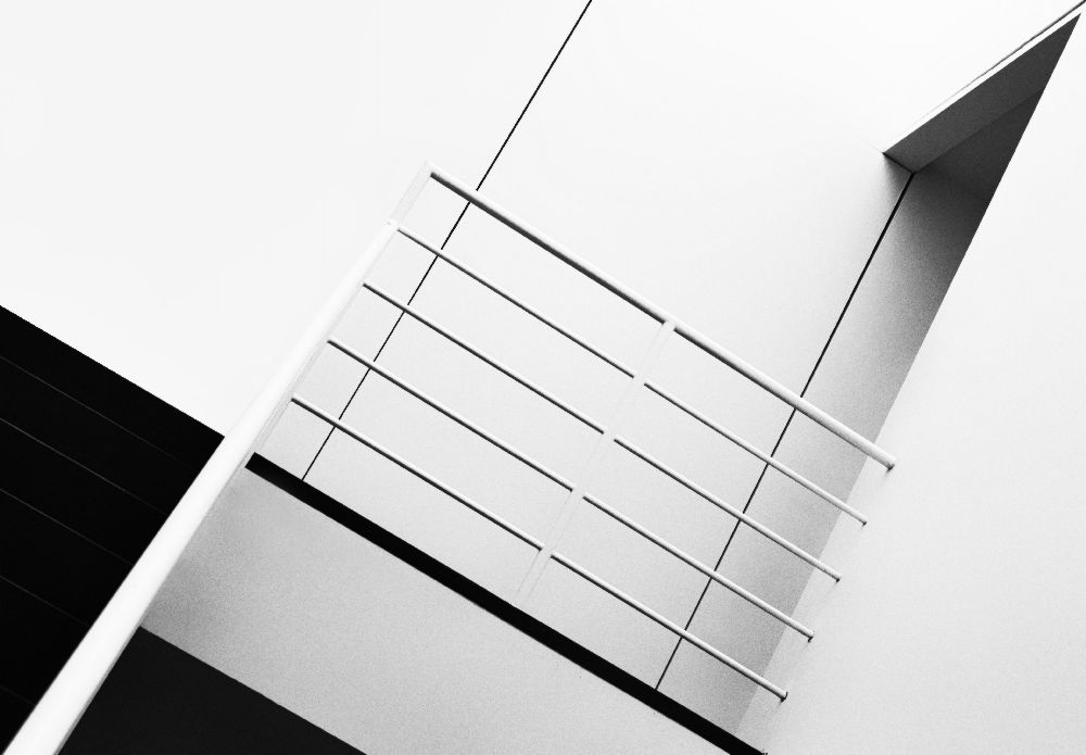 Willkommen in der 3. Etage von Jeroen Van de