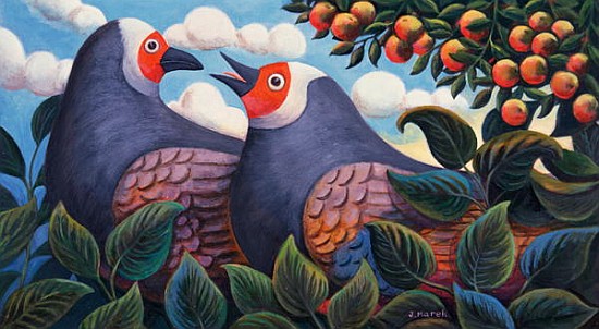 ''As I Was Telling You''  von Jerzy  Marek