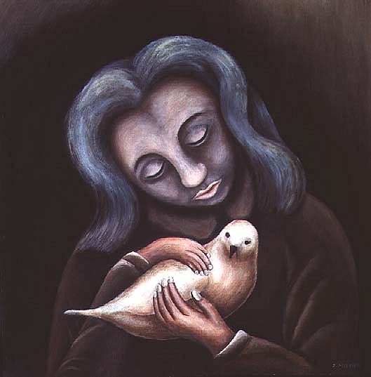 Devotion  von Jerzy  Marek