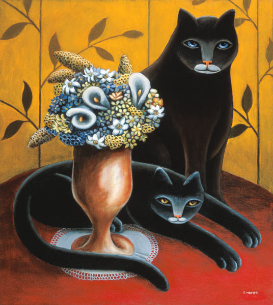 The Good Life  von Jerzy  Marek