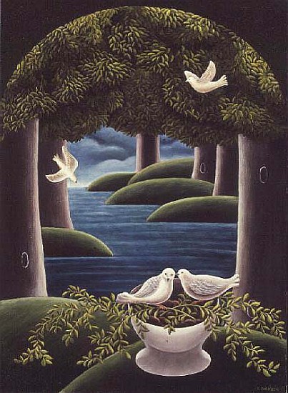 Meeting  von Jerzy  Marek