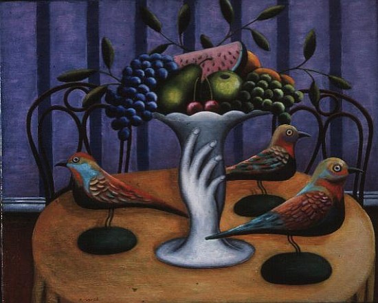 On Display  von Jerzy  Marek