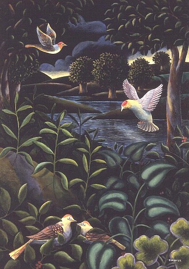 Settling Down, 1986-94  von Jerzy  Marek