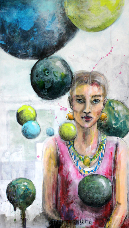 Kismet von Jessi Kobek