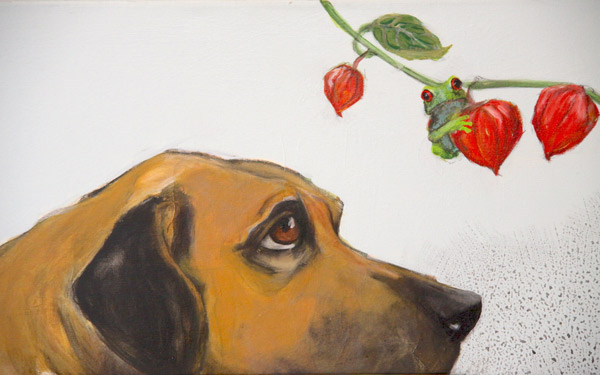 Bruno von Jessi Kobek